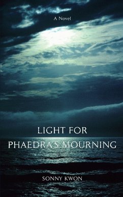 Light for Phaedra's Mourning - Kwon, Sonny