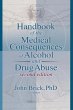 Handbook of the Medical Consequences of... - Bild 1