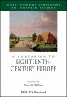 A Companion to Eighteenth-Century Europe - Bild 1