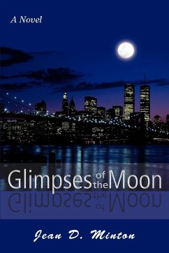Glimpses of the Moon - Minton, Jean D
