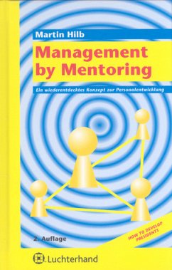 Management by Mentoring - Hilb, Martin