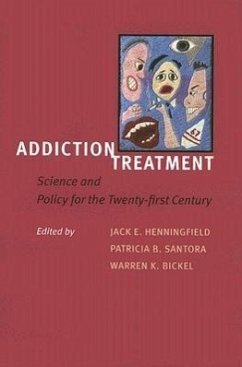 Addiction Treatment