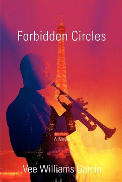 Forbidden Circles - Garcia, Vee