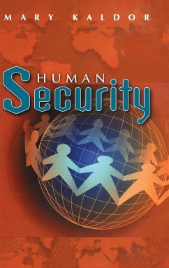 Human Security - Kaldor, Mary