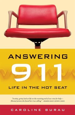 Answering 911 - Burau, Caroline