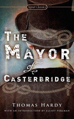 The Mayor of Casterbridge - Hardy, Thomas