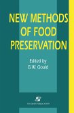 New Methods of Food Preservation