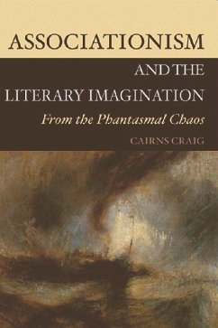 Associationism and the Literary Imagination - Craig, Cairns