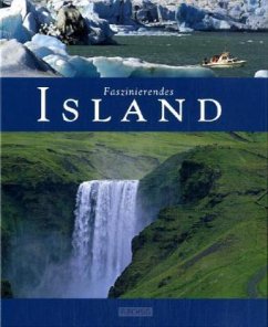 Faszinierendes Island - Galli, Max;Luthardt, Ernst-Otto