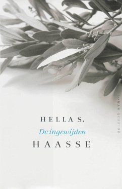 De ingewijden / druk 21 - Haasse, Hélène Serafia