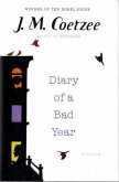Diary of a Bad Year