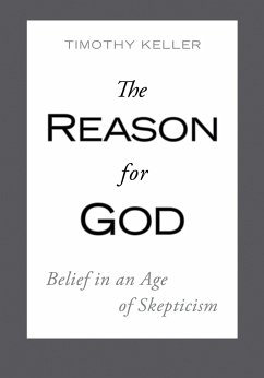 The Reason for God - Keller, Timothy