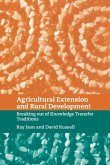 Agricultural Extension and Rural Development