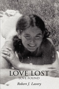 Love Lost - Lavery, Robert J.