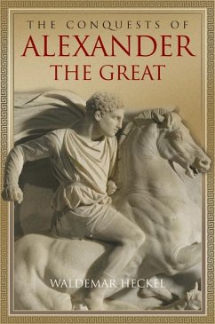 Cover The Conquests of Alexander the Great
