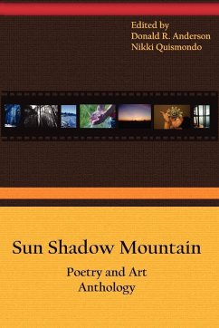 Sun Shadow Mountain - Quismondo, Nikki; Anderson, Donald R.