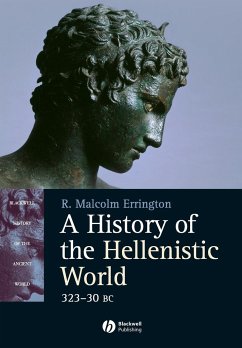 A History of the Hellenistic World - Errington, R. Malcolm