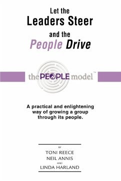 Let the Leaders Steer and the People Drive - Reece, Toni