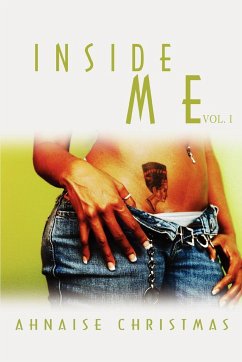 Inside Me Vol. I - Christmas, Ahnaise