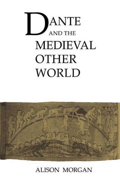 Dante and the Medieval Other World Dante and the Medieval Other World