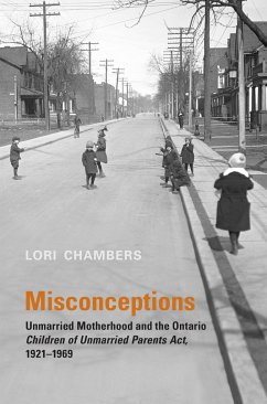 Misconceptions - Chambers, Lori