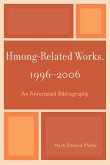 Hmong-Related Works, 1996-2006