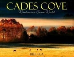 CADES COVE - Lea, Bill