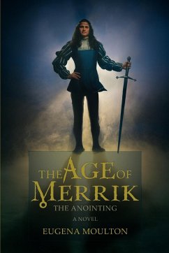 The Age of Merrik - Moulton, Eugena