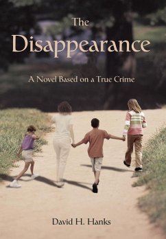 The Disappearance - Hanks, David H.