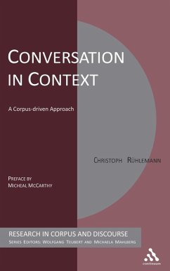 Conversation in Context - Ruehlemann, Christoph