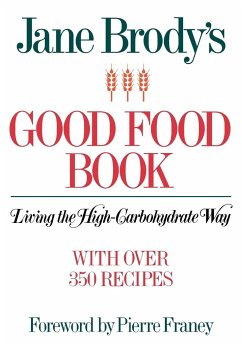 Jane Brody's Good Food Book - Brody, Jane