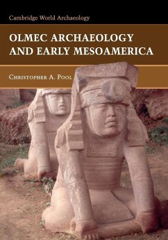 Olmec Archaeology Early Mesoamerica - Pool, Christopher