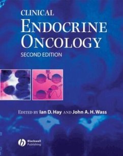 Clinical Endocrine Oncology - Hay, Ian D.; Wass, John A. H.