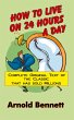 How to Live on 24 Hours a Day - Bild 1