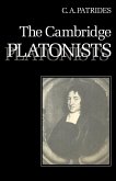 The Cambridge Platonists