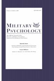 Operational Psychology MP V18 2006