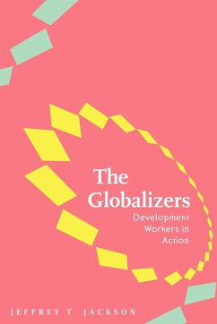 Globalizers - Jackson, Jeffrey T.