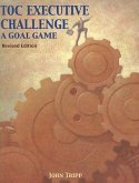 Toc Executive Challenge: A Goal Game [With CDROM]