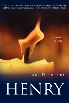 Henry - Dunsmoor, Jack