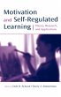 Motivation and Self-Regulated Learning - Bild 1
