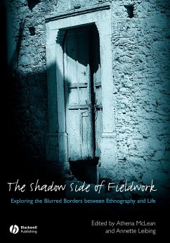 The Shadow Side of Fieldwork - McLean