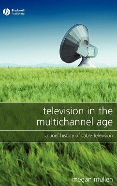 Cover Television in the Multichannel Age