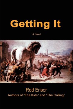 Getting It - Ensor, Rod