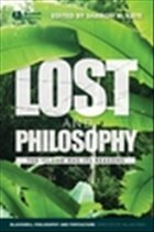 Cover Lost and Philosophy