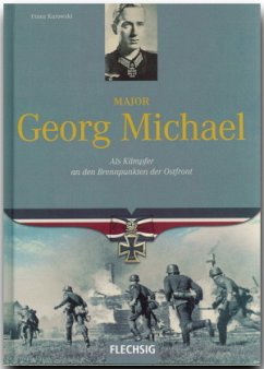 Major Georg Michael - Kurowski, Franz