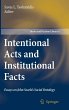 Intentional Acts and Institutional Facts - Bild 1