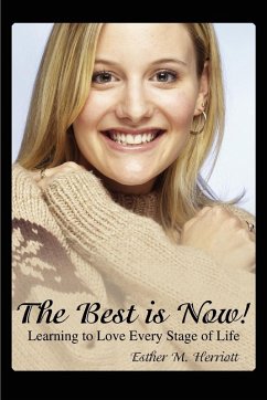 Cover The Best is Now!