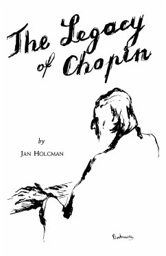 Legacy of Chopin - Holcman, Jan