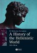 A History of the Hellenistic World - Bild 1