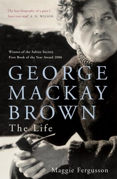 George Mackay Brown - Fergusson, Maggie